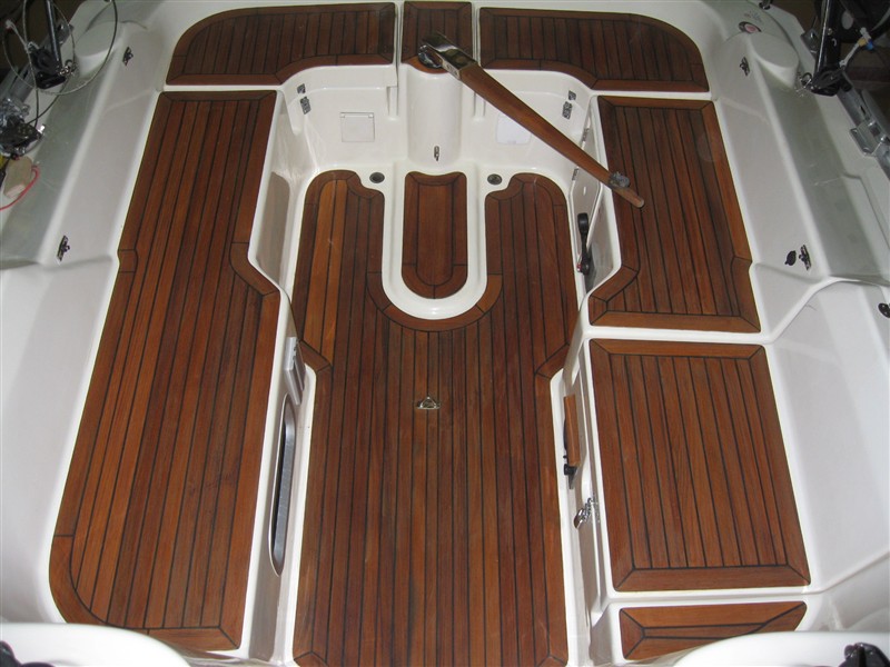 Hanse 311